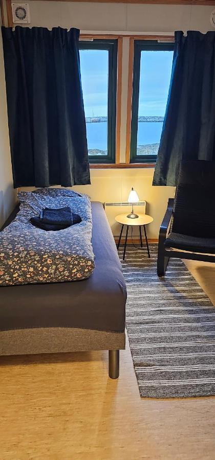 Gamvik Brakkebo As Hotel Екстериор снимка